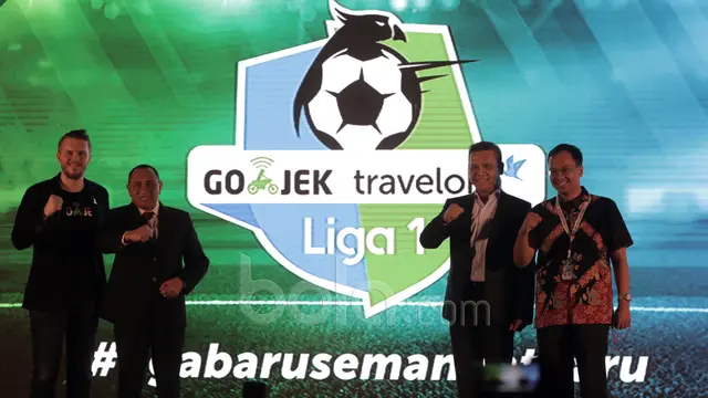 Liga 1 2017