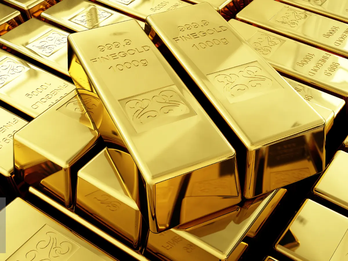 Mampukah Harga Emas Cetak Rekor Termahal Lagi? - Bisnis Liputan6.com