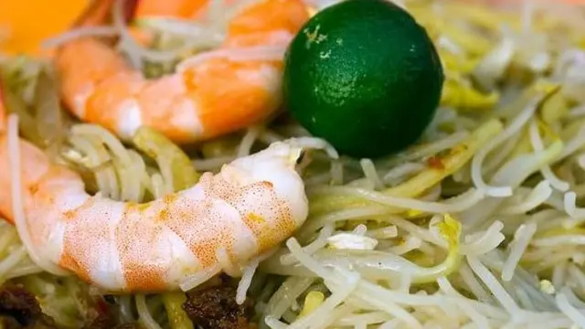 Hokkien Mee