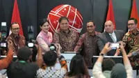 Butuh Rp 9.200 Triliun pada 2029, Pemerintah Genjot Pasar Modal