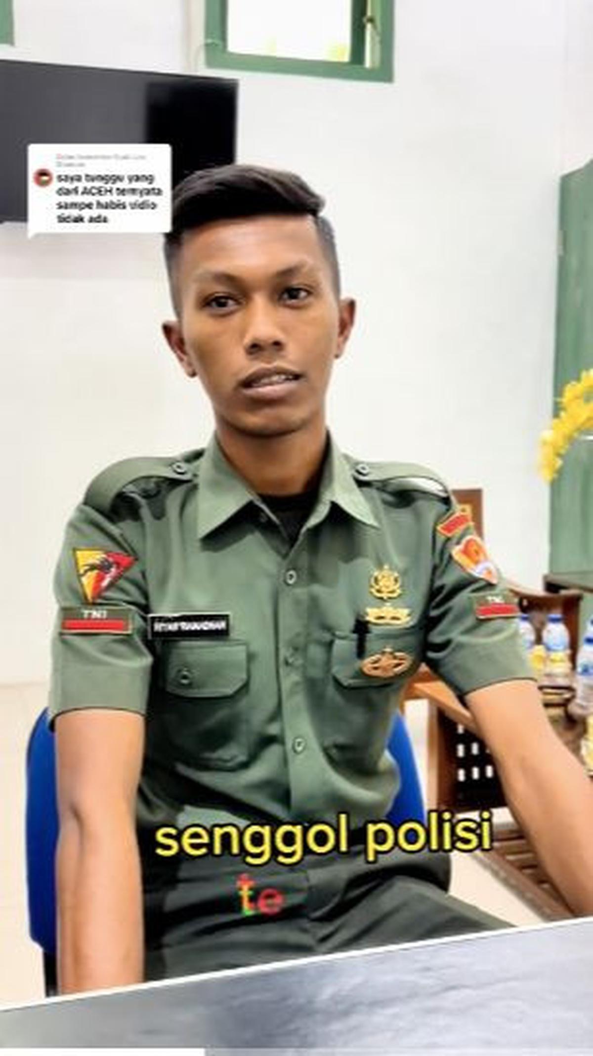 Dok. Istimewa