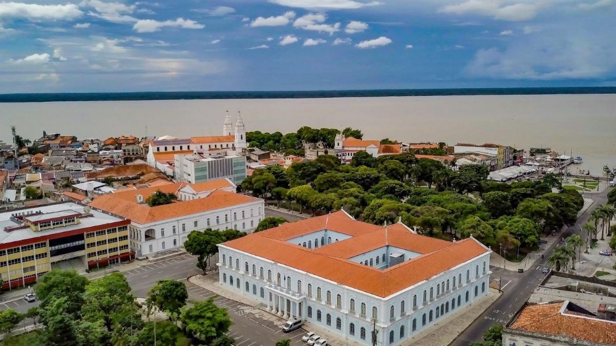 Tarif Hotel di Belem Brasil Melonjak Jelang COP30, PBB Minta Jumlah Delegasi Dibatasi