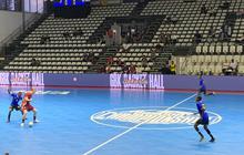 Kemenangan Kedua Latvia: Hajar Tanzania 3-0 di Futsal Four Nations Cup 2025, Siap Tantang Indonesia!