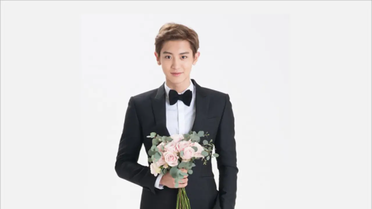 [Bintang] Chanyeol EXO