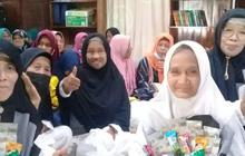 Aturan Baru PP Kesehatan: Lansia Tak Punya Keluarga Ditanggung Negara