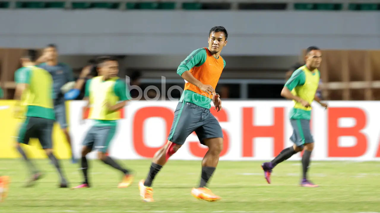Timnas Indonesia, Gunawan Dwi Cahyo