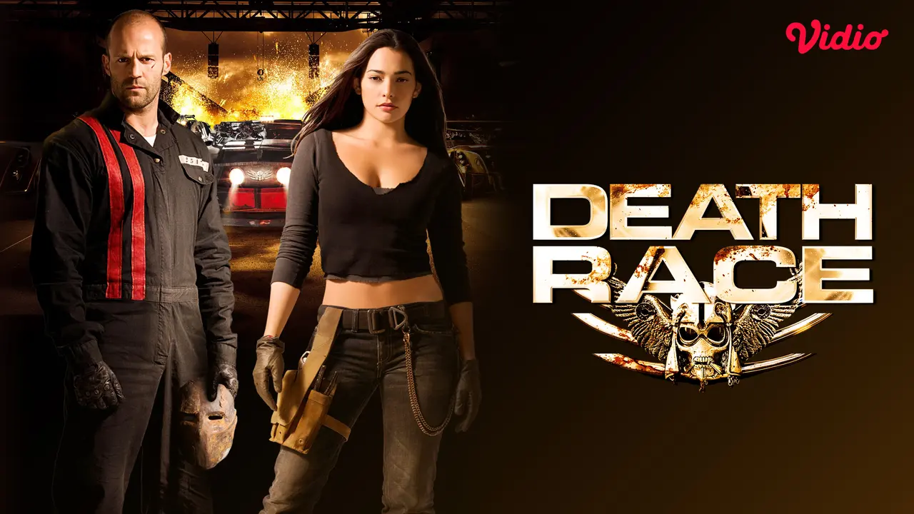Film Death Race