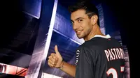 Milan, Pelabuhan Pastore Berikutnya