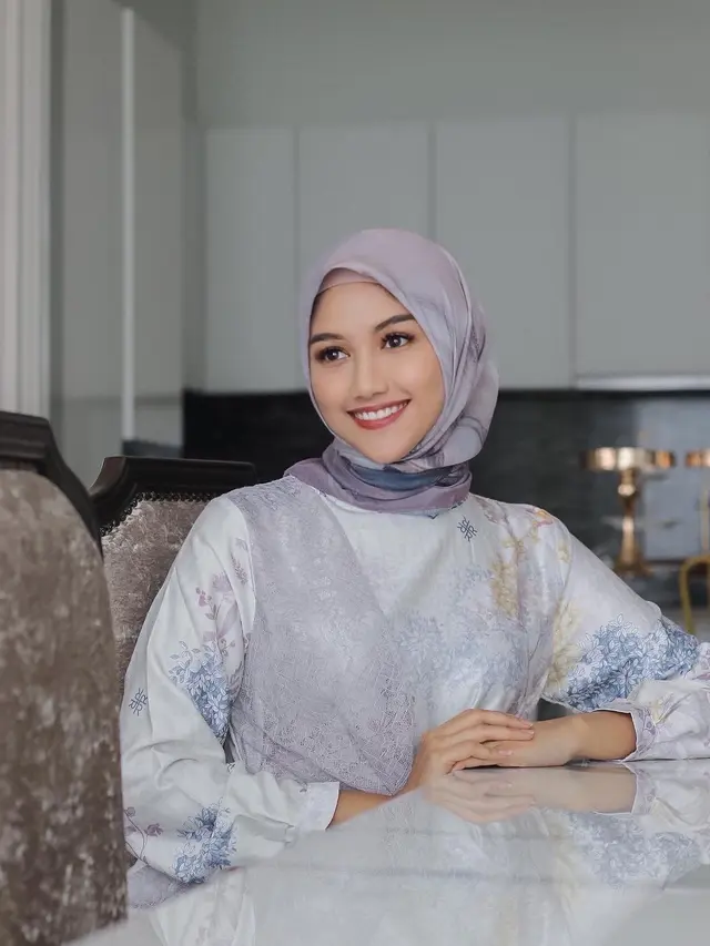 Erina Gudono. (Foto: Dok. Instagram @erinagudono)