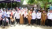 Masih Ada Pengguna Kursi Roda Kesulitan Akses Gedung, Wagub Gorontalo Dorong Fasilitas Ramah Disabilitas