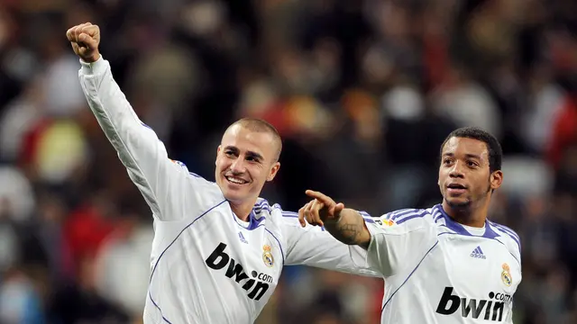 Pesepak Bola yang Direkrut Real Madrid Usai Tampil Apik di Piala Dunia