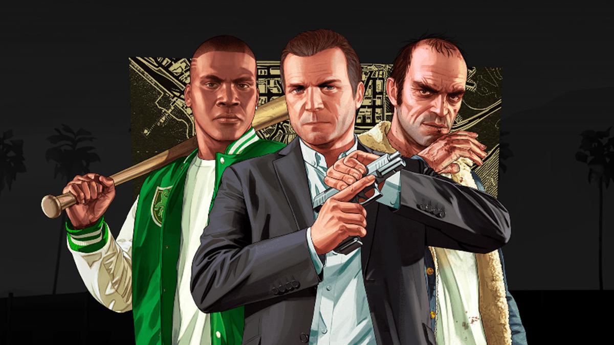 Cheat GTA 5 Lengkap untuk PlayStation, PC, dan Xbox