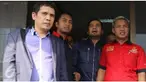 Saipul Jamil ditetapkan sebagai tersangka kasus pencabulan terhadap remaja laki-laki berinisial DS. Hingga alat berat karya Sariman ini banyak menggunakan barang bekas dan konsep mesin sederhana.