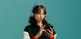 Melalui inisiatif ini,Meta ingin membantu menciptakan pengalaman online yang lebih aman dan sesuai usia bagi remaja Indonesia, sekaligus mendorong kolaborasi antara platform, pemerintah, komunitas, dan orangtua. [Dok/freepik.com/stockking]