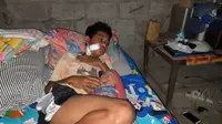 Malam-Malam Berburu Burung, Remaja di Gunungkidul Tertembak Senapan Angin di Leher