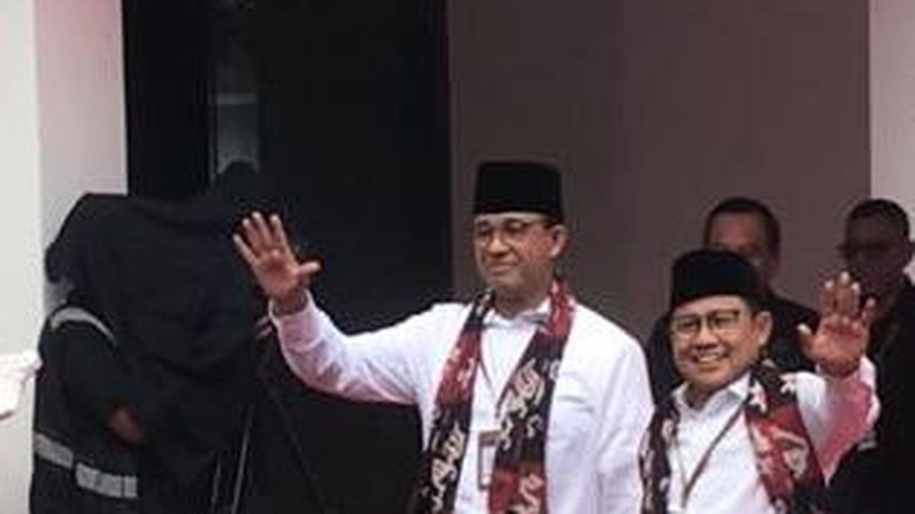 Anies-Cak Imin Bakal Siapkan Anggaran Rp150 T untuk Anak Muda agar Tertarik Bertani