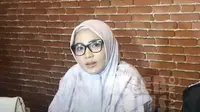 Amalia Fujiawati (YouTube/ SelebOnCamNews)