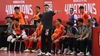 Panen Prestasi, Timnas Futsal Indonesia Pertahankan Hector Souto Sampai 2028