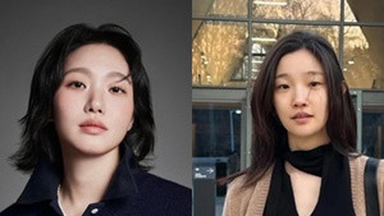 5 Seleb Korea yang Punya Wajah Mirip Satu Sama Lain, Ada yang Identik Banget