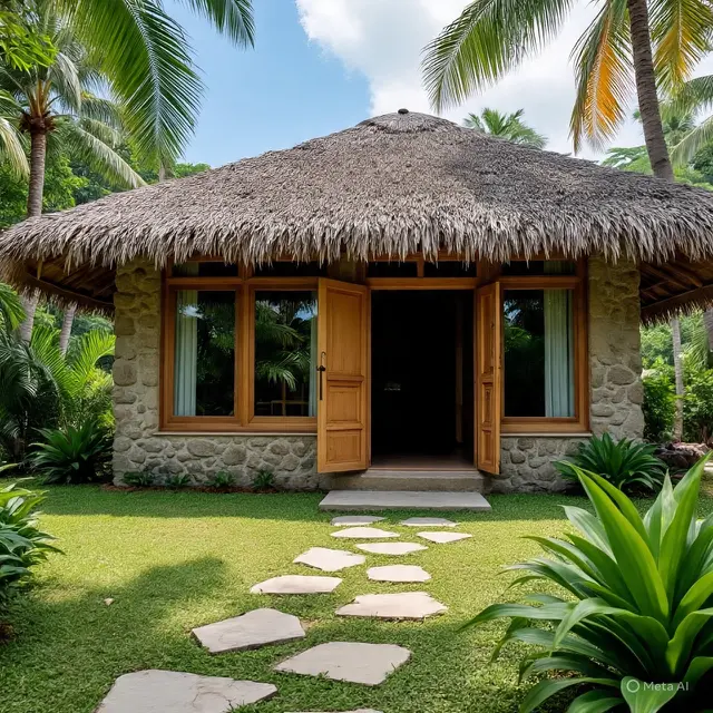 Rumah Sederhana 6x7