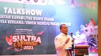 Sasar 149.850 Rumah Tangga, Program TEKAD Tekan Kemiskinan Keluarga di Indonesia Timur