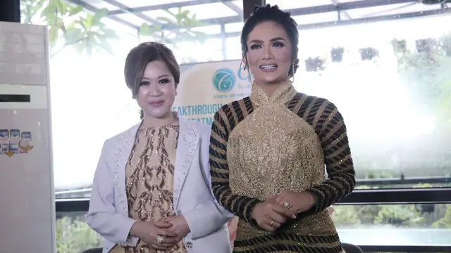 Krisdayanti