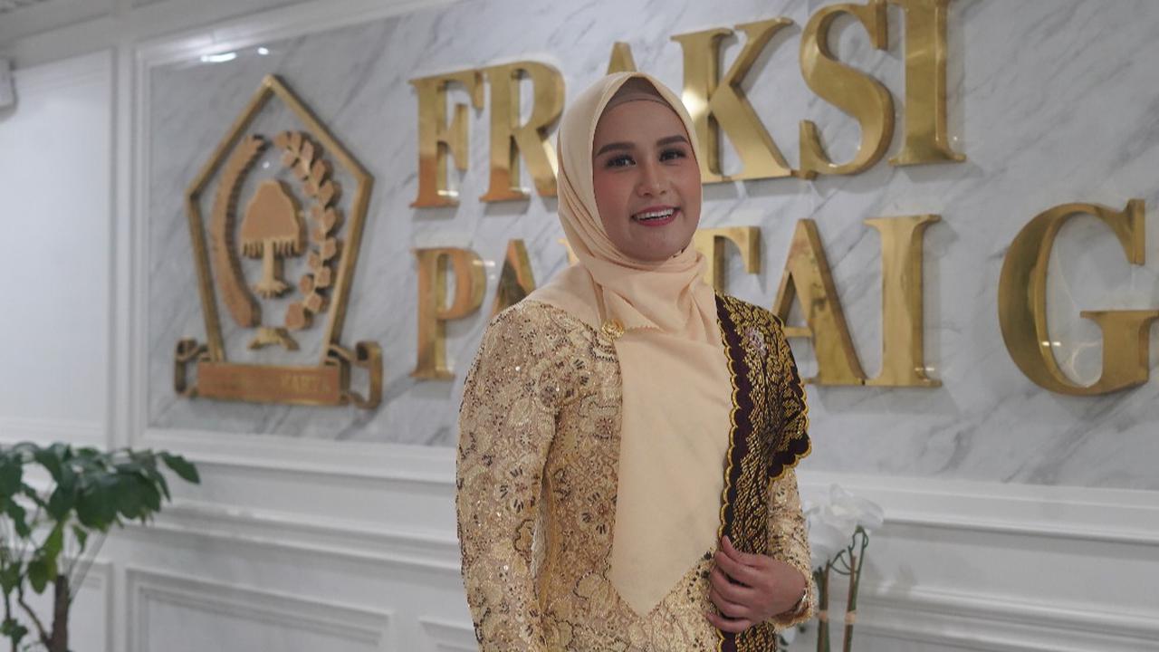 DPR Dorong Kasus Supriyani Dituntaskan: Jika Dibiarkan, Guru akan Trauma Mendidik Anak