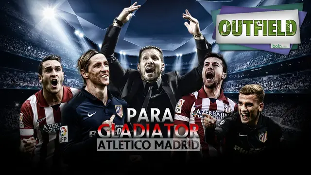 Atletico Madrid
