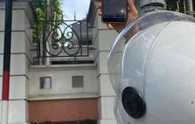 Bayar Parkir Pakai Qris Diprotes, Ini Respons Wali Kota Surabaya