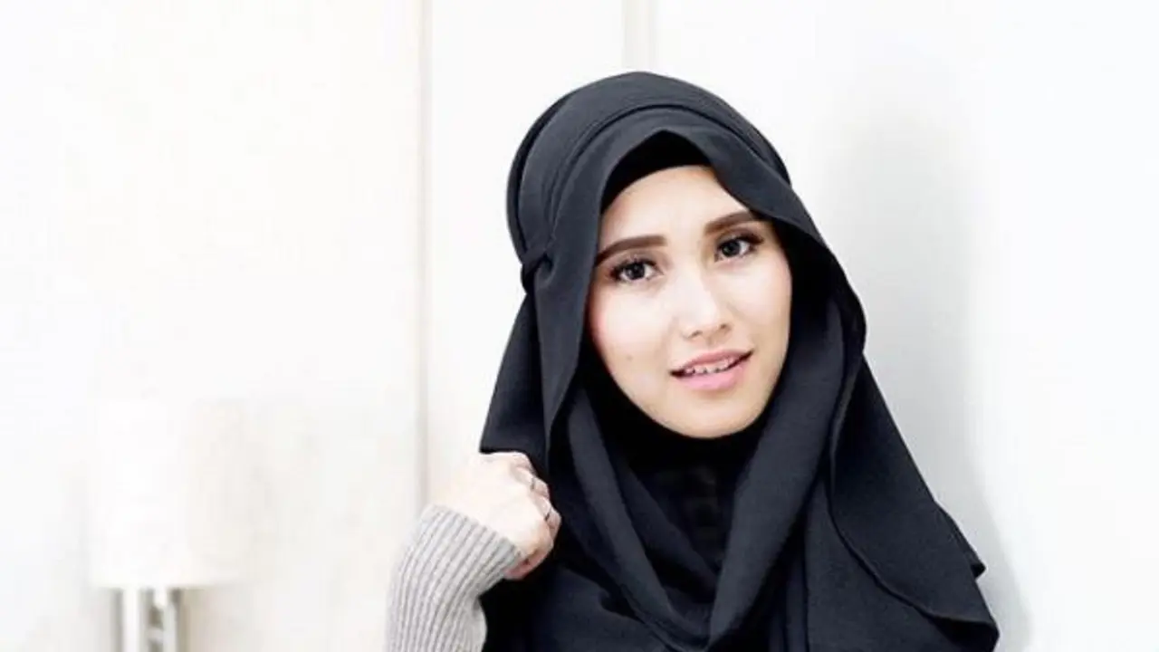 [Bintang] Ayu Ting Ting