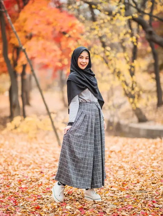 (Instagram/anisarahma_12)