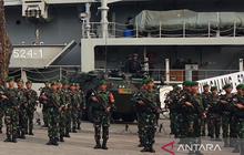 Korem Gapo Sukses Bangun 37 Koperasi Merah Putih di Sumsel, Tingkatkan Ekonomi Warga