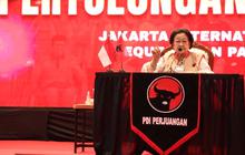 VIDEO:  Mega PDIP Emosi Pemda Ngaku Tak Punya Duit Antisipasi Bencana "Mati Dah Gua!"