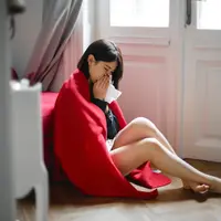 Sakit | pexels.com/@olly