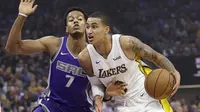 Hasil  NBA, 23 November 2017