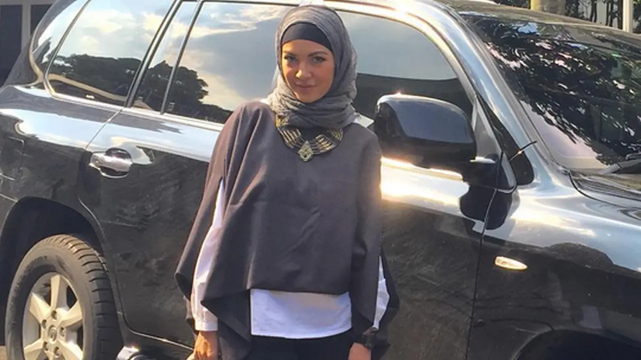 Ratna Galih (Instagram)