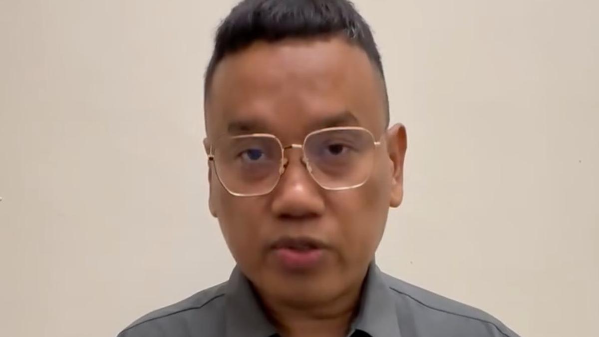 Pengumuman, Eko Patrio dan Uya Kuya Dinonaktifkan PAN Dari DPR RI Mulai 1 September 2025
