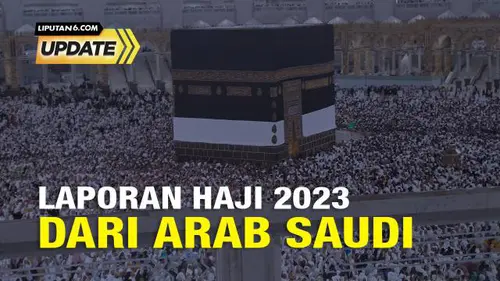 Perjalanan Puncak Haji dari Arafah hingga Kembali ke Makkah