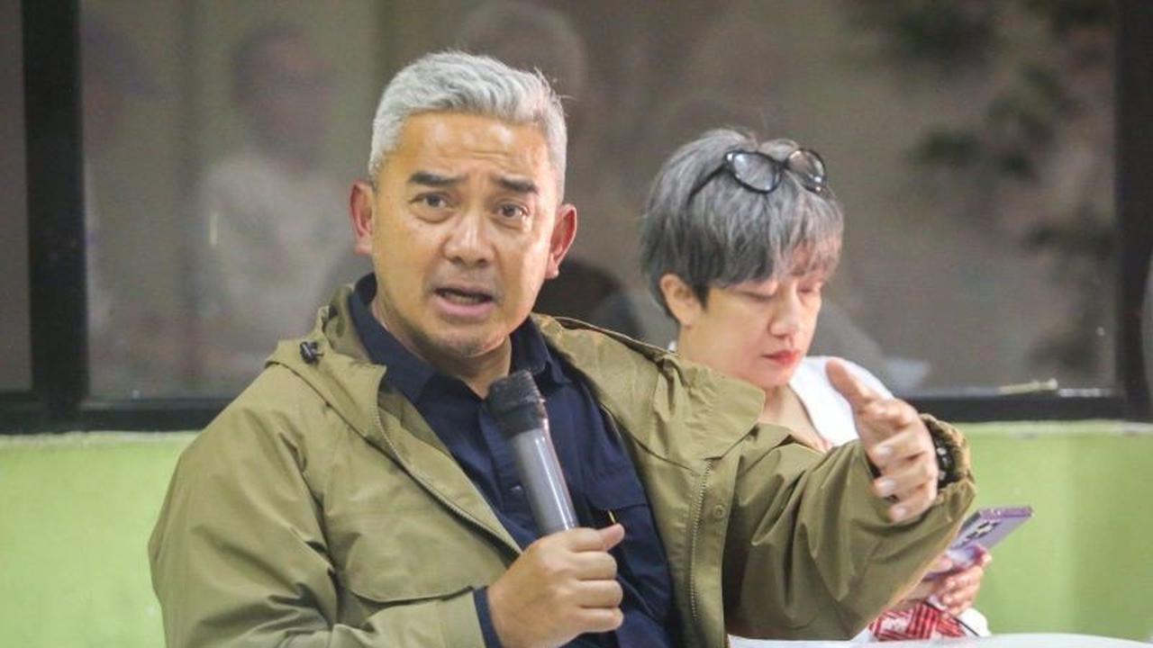 Wali Kota Tegaskan Komitmen Perkuat Bandung sebagai Pusat Literasi Nasional