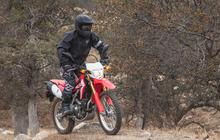 Suzuki Produksi Motor Trail Terbaru, Saingi Yamaha WR155R dan Honda CRF150L?