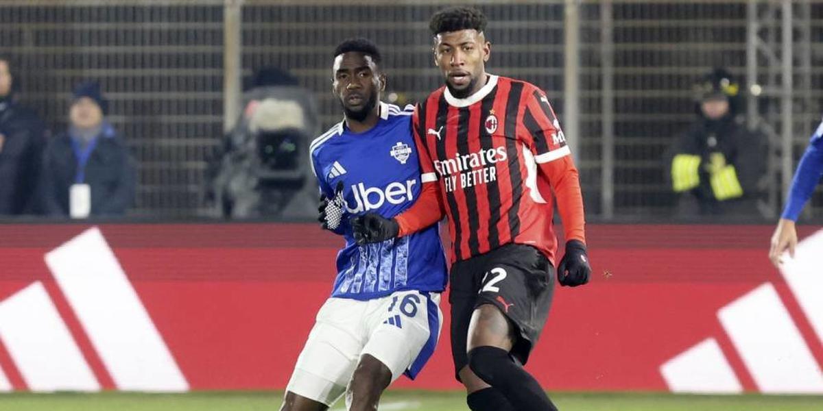 Prediksi AC Milan vs Como 16 Maret 2025
