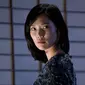 Tao Okamato yang memerankan karakter Mariko Yashida di film The Wolverine diajak bergabung dalam Batman Vs Superman.