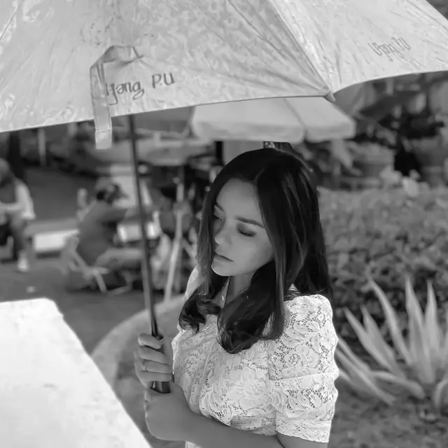 Gita Sinaga