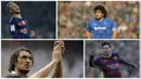 Berikut 5 bintang sepak bola yang pernah terlibat kasus pajak. Mereka dianggap tidak taat membayar pajak.