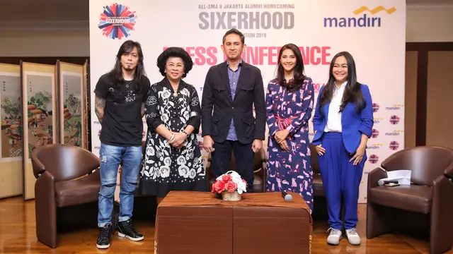 [Fimela] Maudy Koesnaedi