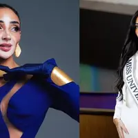 Profil Logina Salah (credit: instagram/loginasalah)