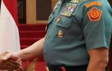 Ngaku Deso, Alasan Panglima TNI Bilang Piting Bahas Rempang