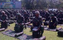 2 WNI yang disandera OPM dibebaskan oleh tentara Papua Nugini