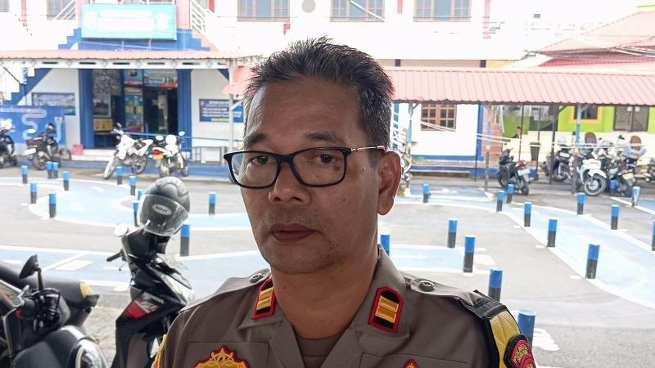 Oknum ASN Tanjungpinang Jadi Tersangka Penganiayaan Anak Tiri, Terancam 5 Tahun Penjara