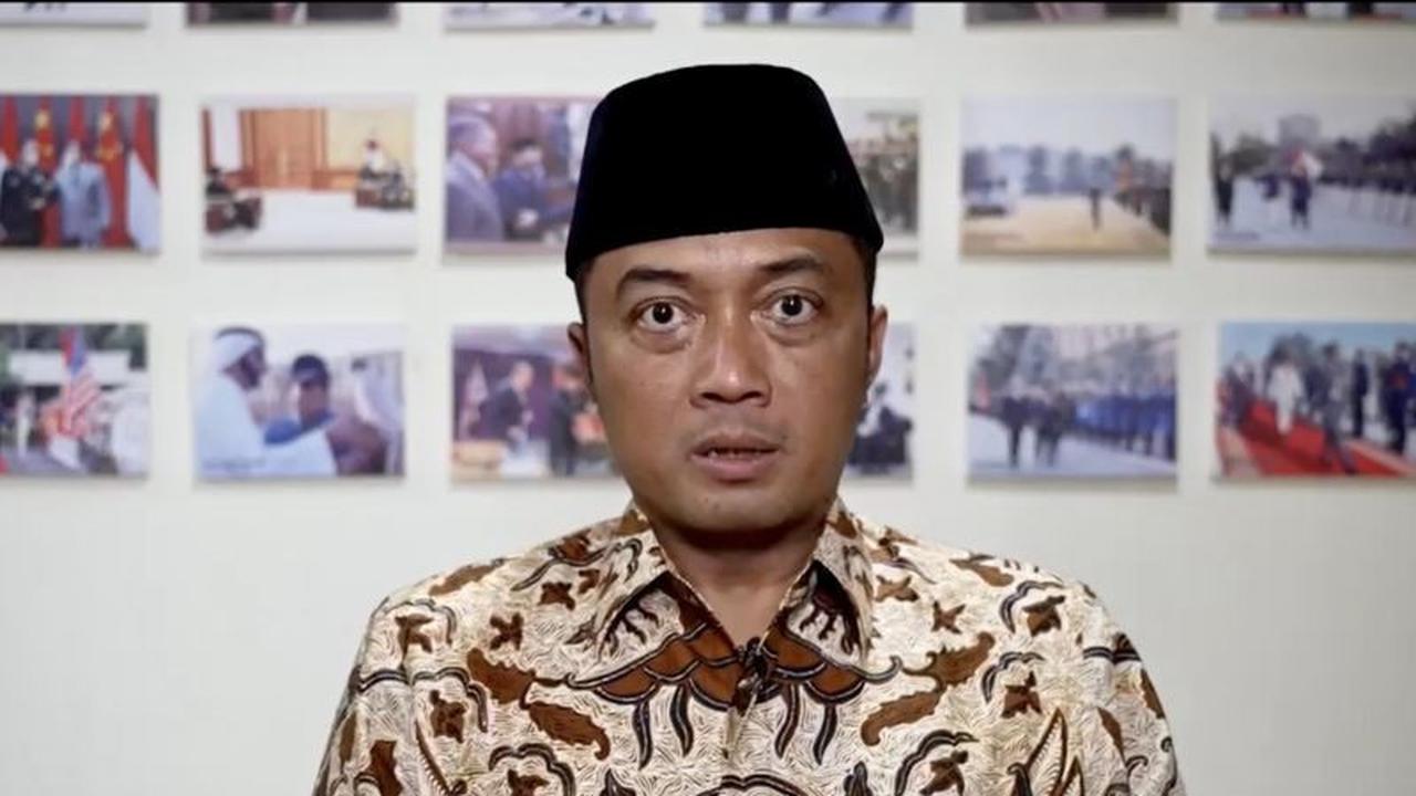 Istana Anggap Penayangan Video Prabowo di Bioskop Lumrah, Ini Alasannya